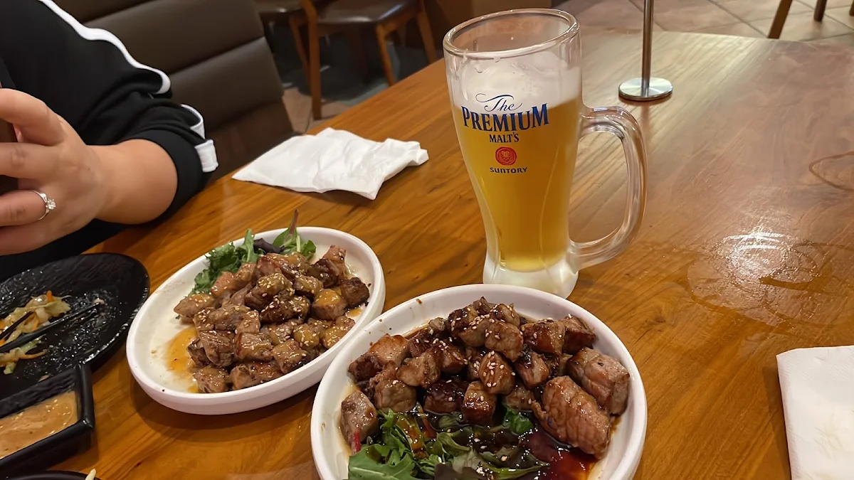 Food & drink, Omasa Japanese Restaurant Tuart Hill