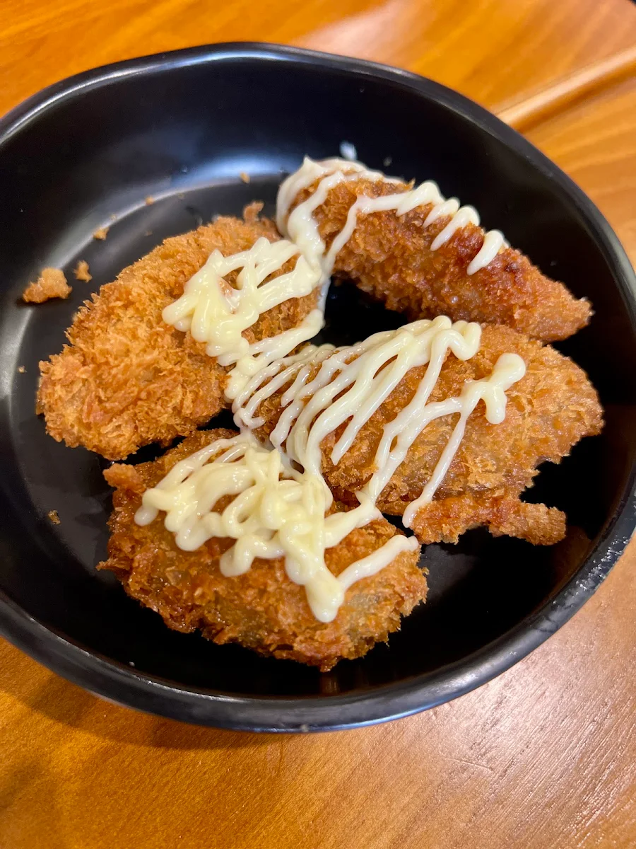Food & drink, Omasa Japanese Restaurant Tuart Hill