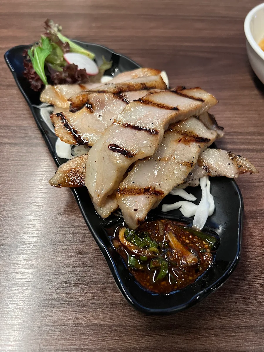 Food & drink, M Bar