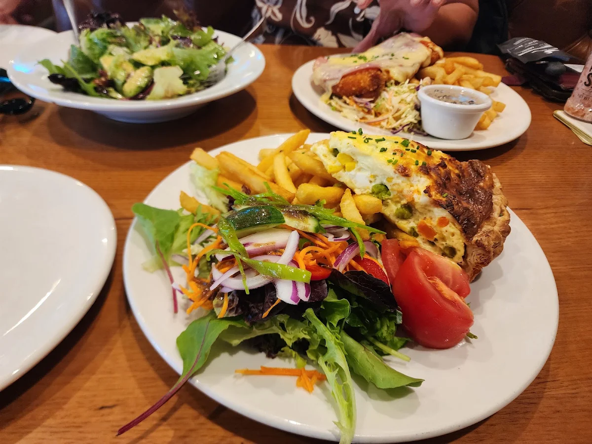 Food & drink, Hotel Mosman