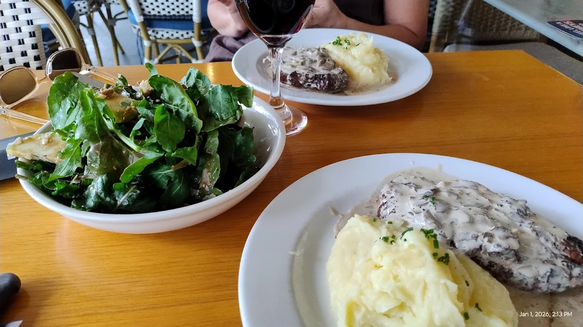 Food & drink, Hotel Mosman