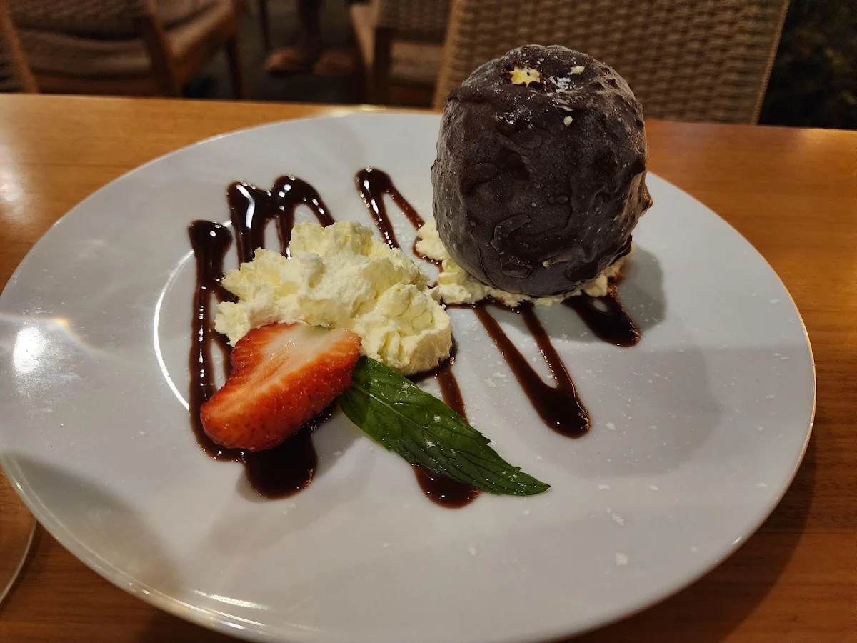 Food & drink, Hotel Mosman