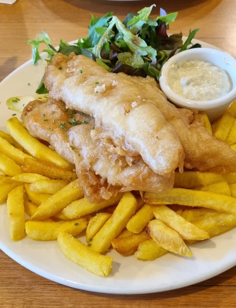 Food & drink, Hotel Mosman