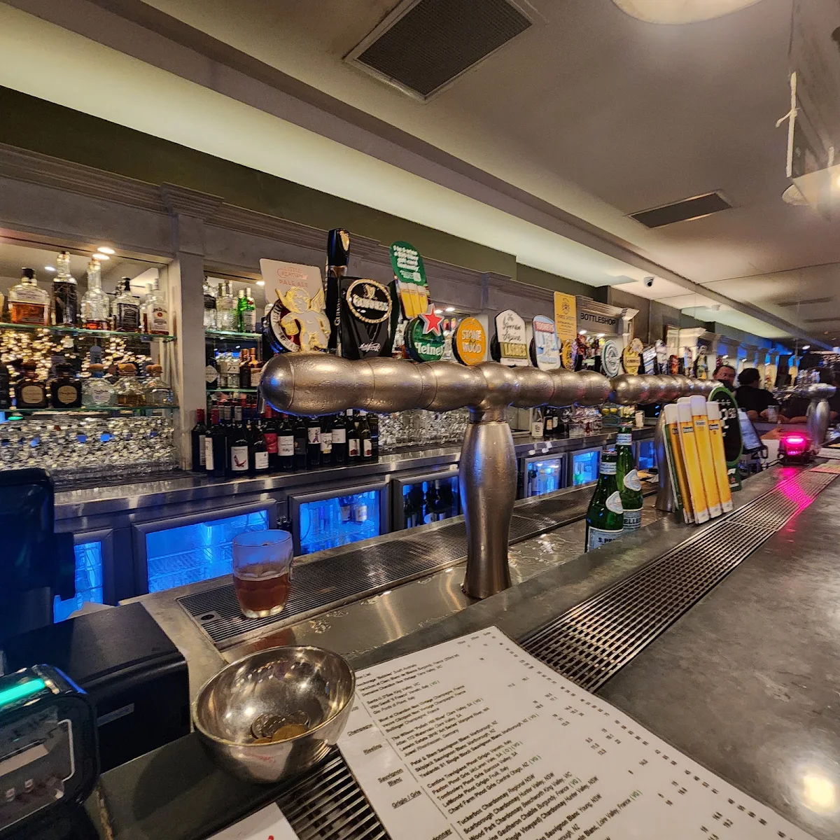 Vibe, Hotel Mosman
