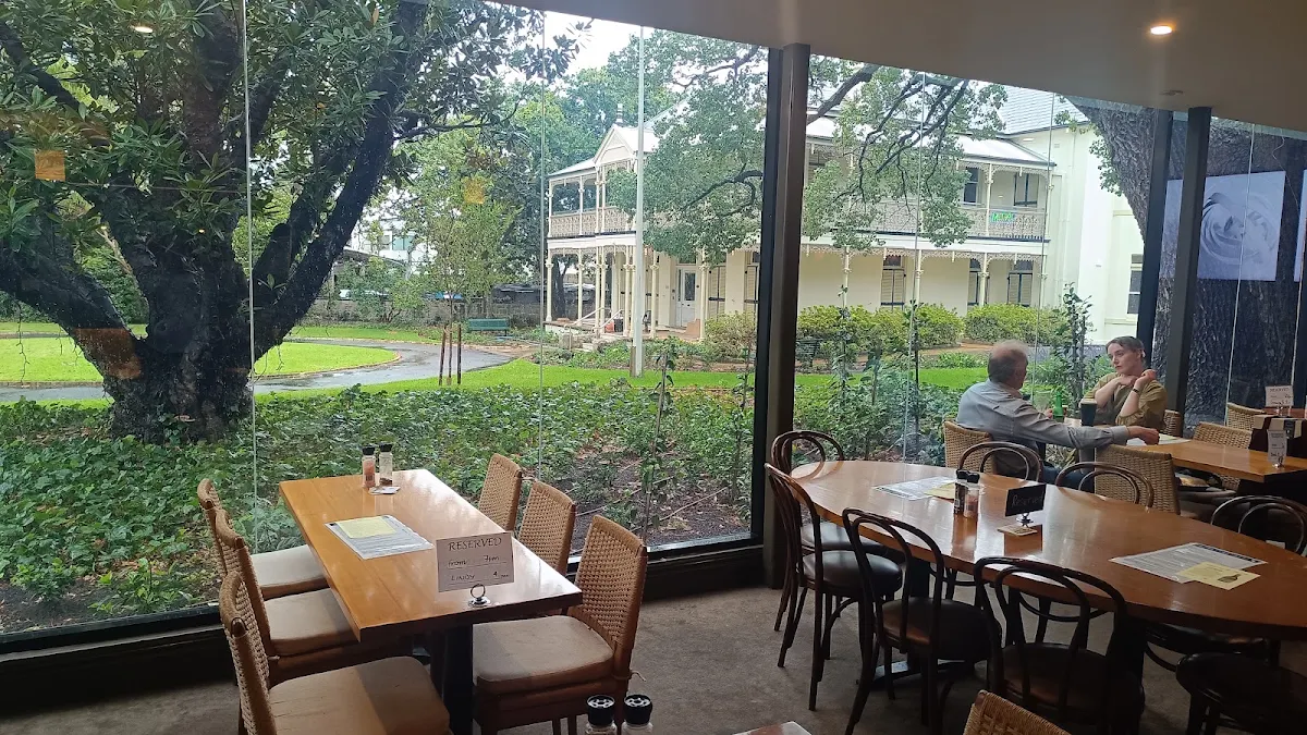 Vibe, Hotel Mosman
