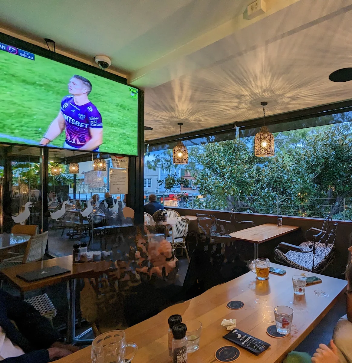 Vibe, Hotel Mosman