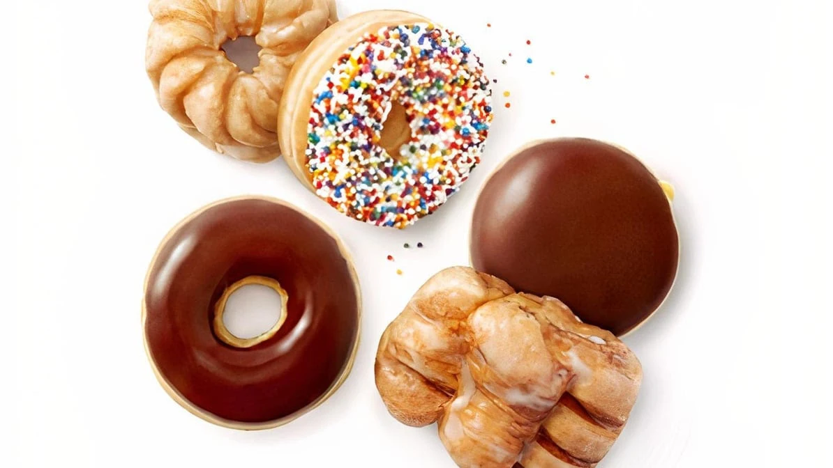 Food & drink, Tim Hortons