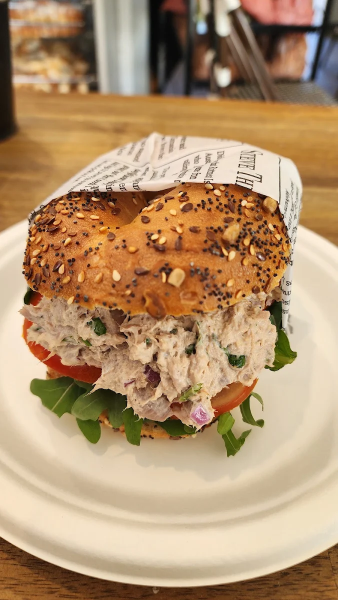 Food & drink, Jesse's Cafe