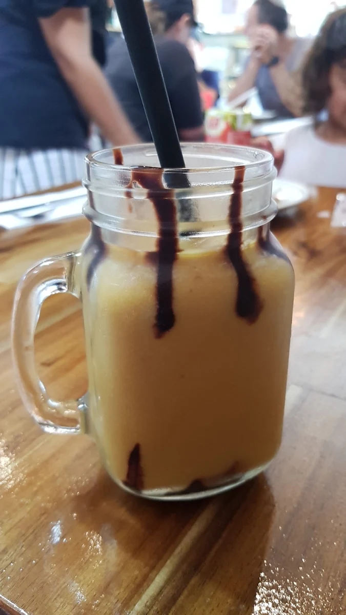 Food & drink, Jesse's Cafe