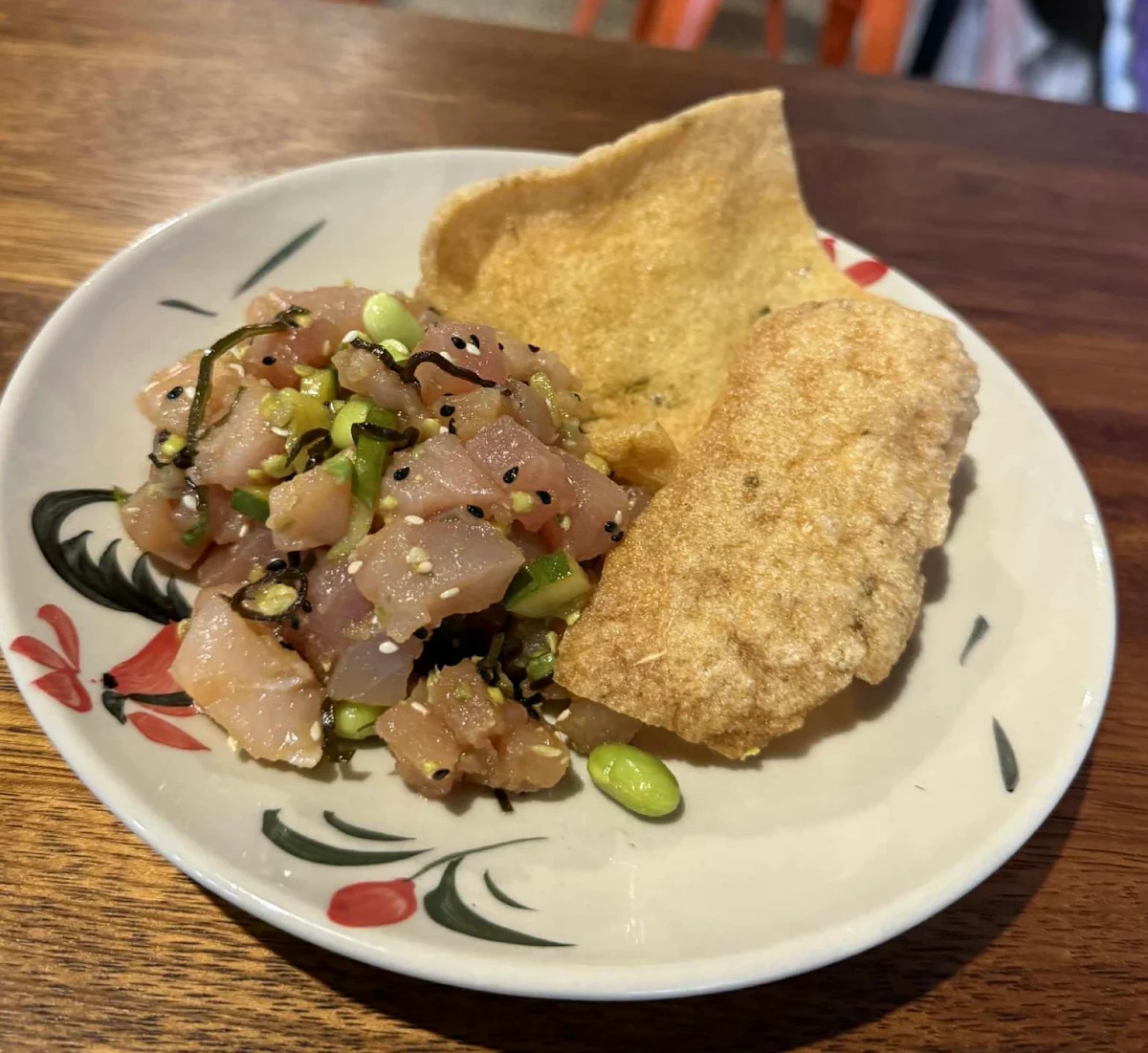 Food & drink, Pocky Asian Restaurant