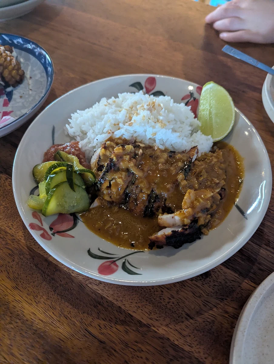 Food & drink, Pocky Asian Restaurant