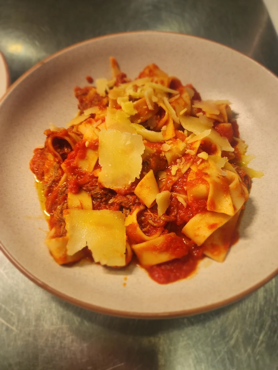 Food & drink, The Verandah