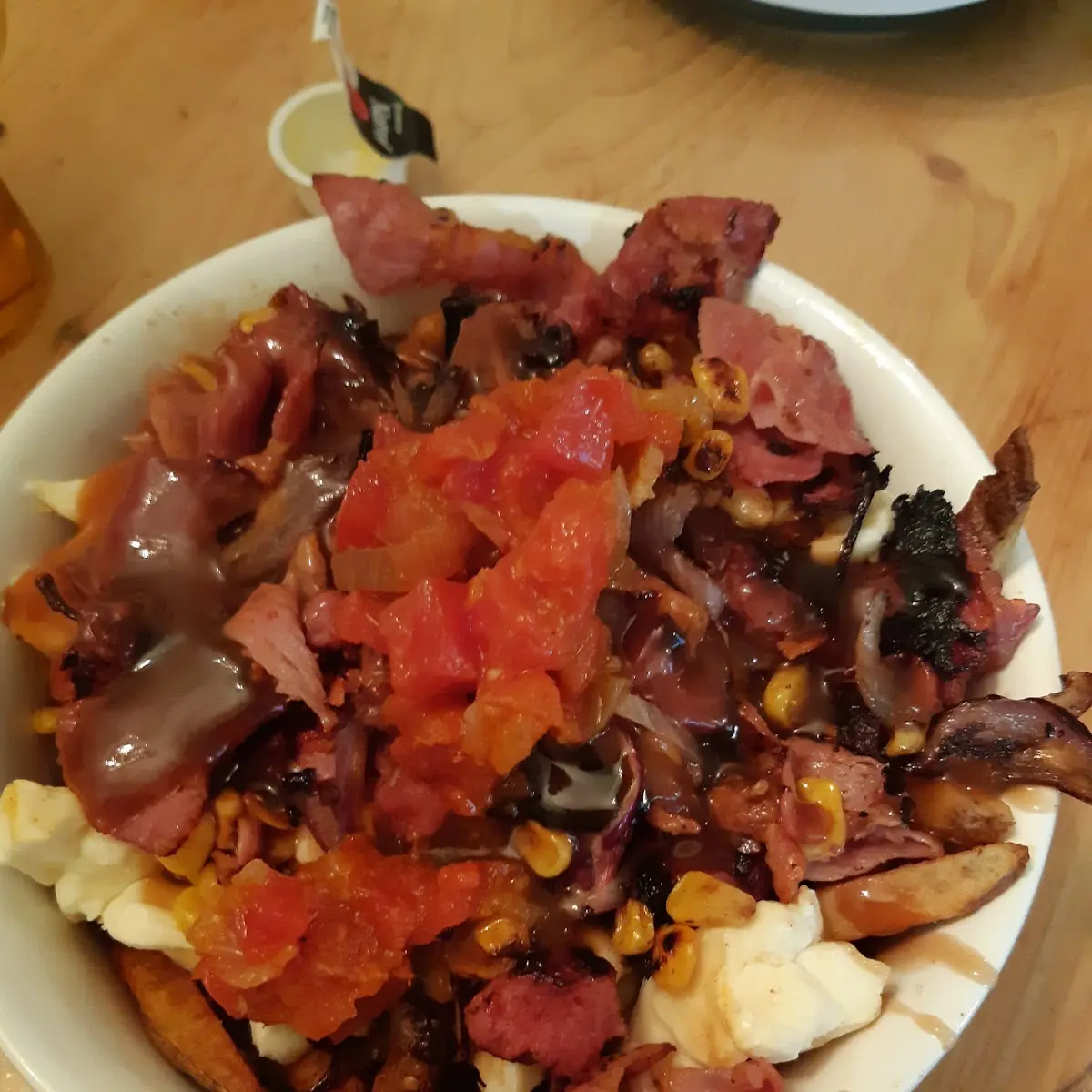 Food & drink, Chez Matante