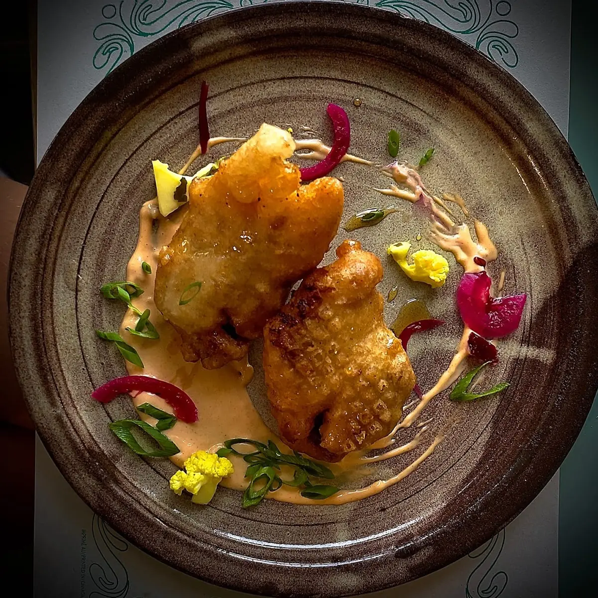 Food & drink, Chez Matante