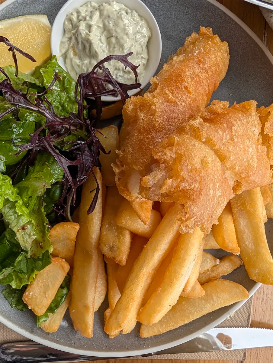 Food & drink, Peppermint Bay & Peppermint Bay Cruises