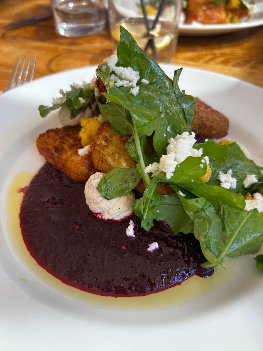 Food & drink, Peppermint Bay & Peppermint Bay Cruises