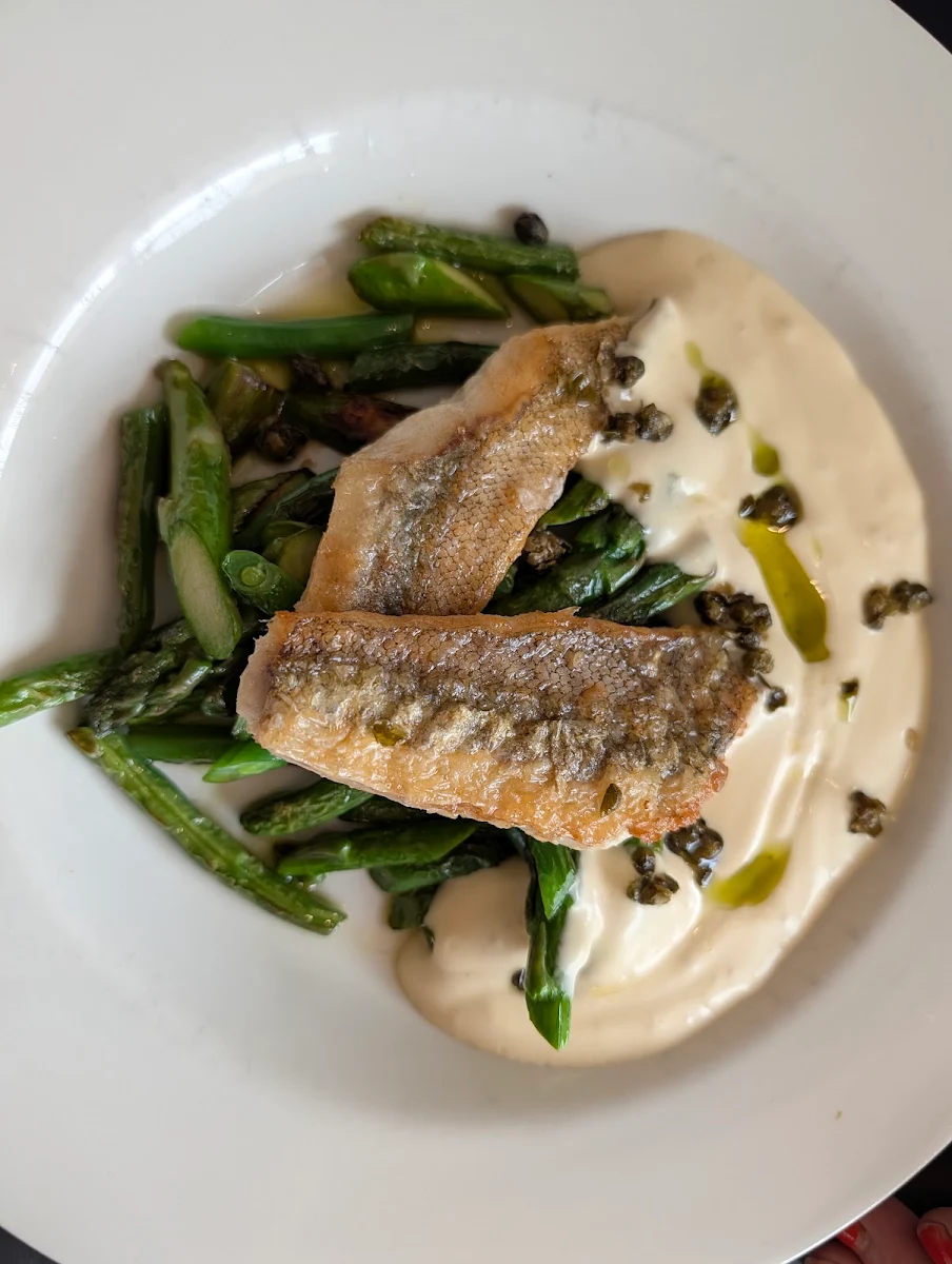 Food & drink, Peppermint Bay & Peppermint Bay Cruises