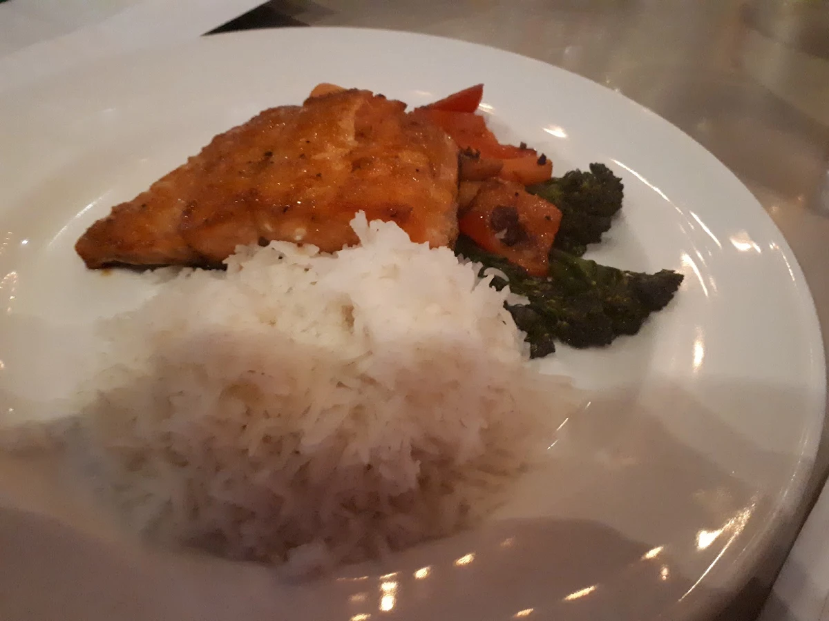 Food & drink, The Well Public House at Elements Casino Chilliwack