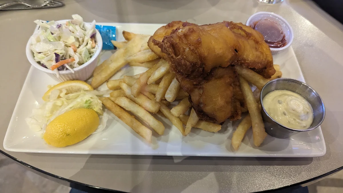Food & drink, The Well Public House at Elements Casino Chilliwack