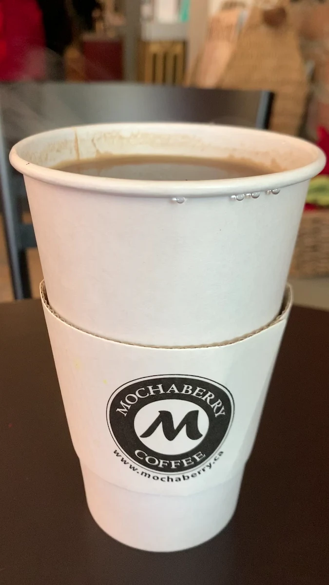 Food & drink, Mochaberry Coffee & Co Ltd. Cafe & Roastery