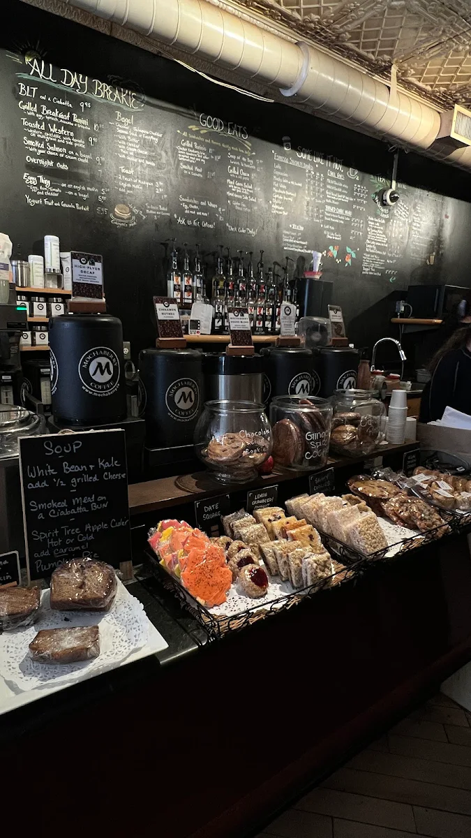 Food & drink, Mochaberry Coffee & Co Ltd. Cafe & Roastery