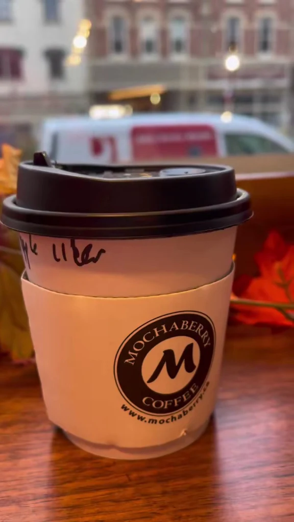 Food & drink, Mochaberry Coffee & Co Ltd. Cafe & Roastery