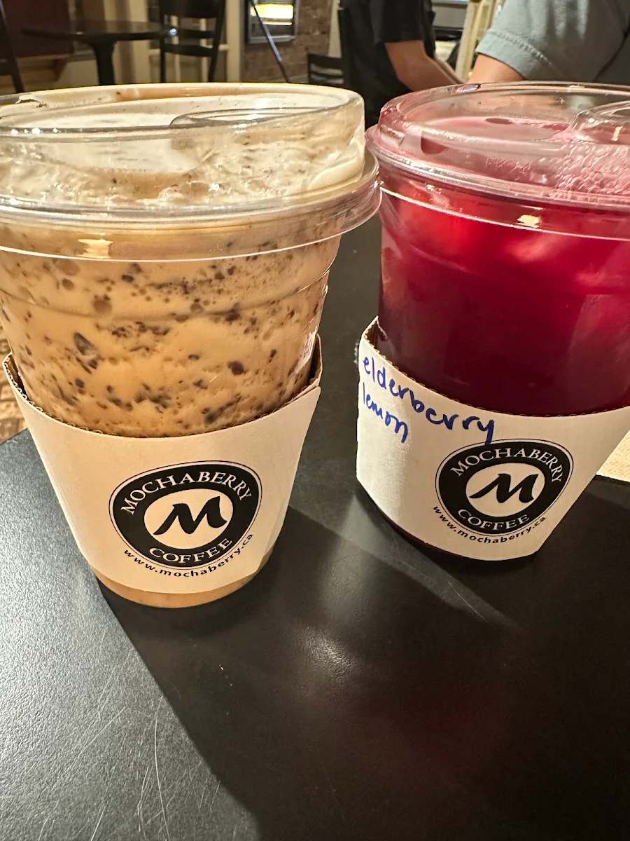 Food & drink, Mochaberry Coffee & Co Ltd. Cafe & Roastery