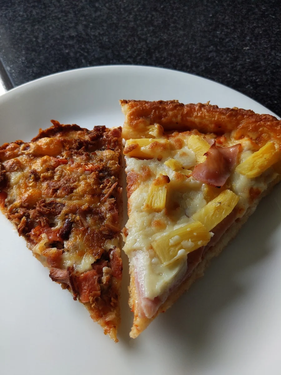 Food & drink, Pizza Factory