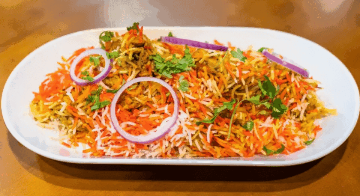 Food & drink, Delhi Bites