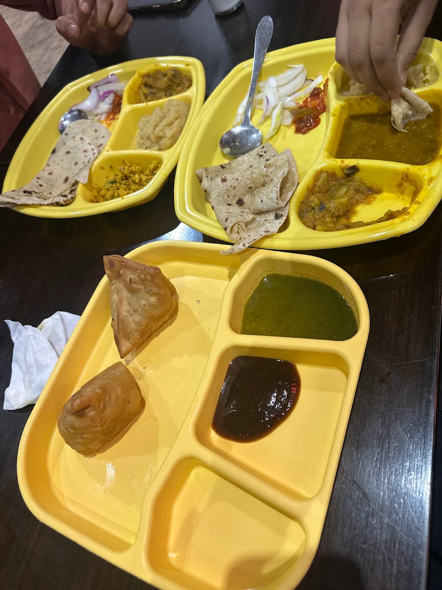 Food & drink, Delhi Bites