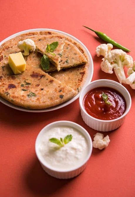 Food & drink, Delhi Bites