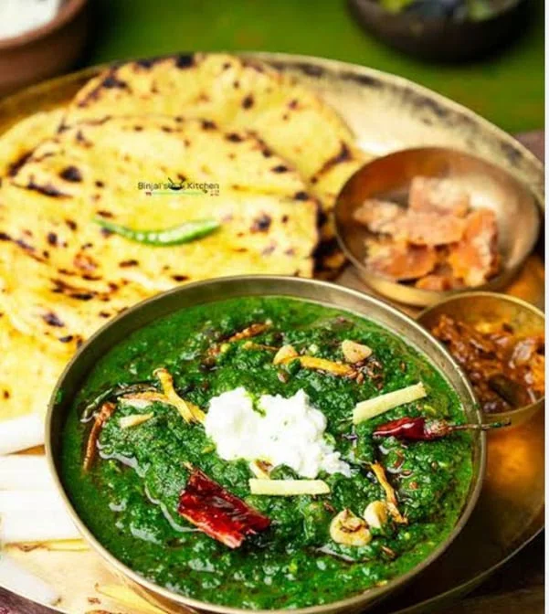 Food & drink, Delhi Bites