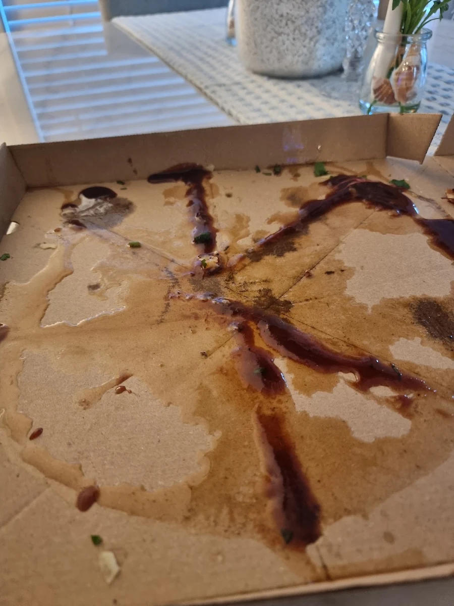 Food & drink, Crust Pizza Dapto