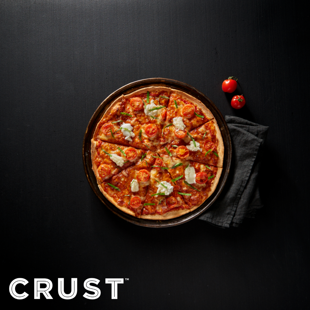 Food & drink, Crust Pizza Dapto