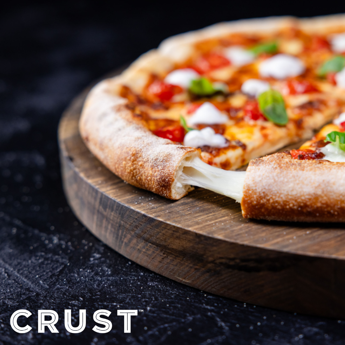 Food & drink, Crust Pizza Dapto