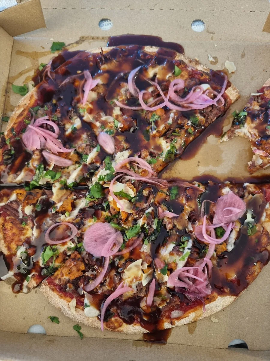 Food & drink, Crust Pizza Dapto