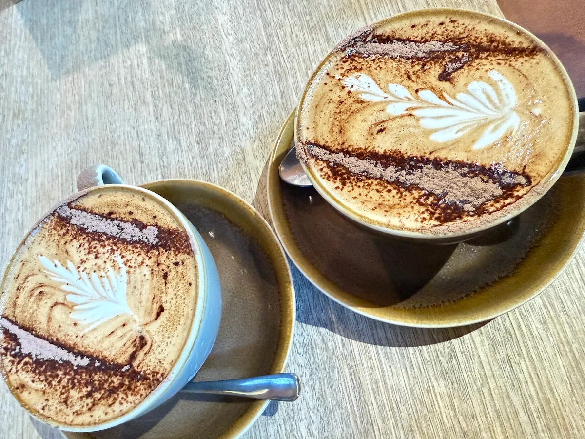 Food & drink, Secret Serenity Café