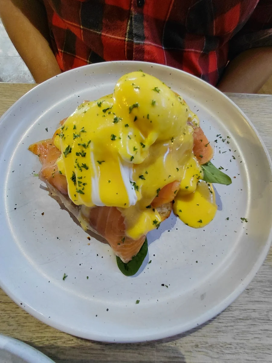 Food & drink, Secret Serenity Café