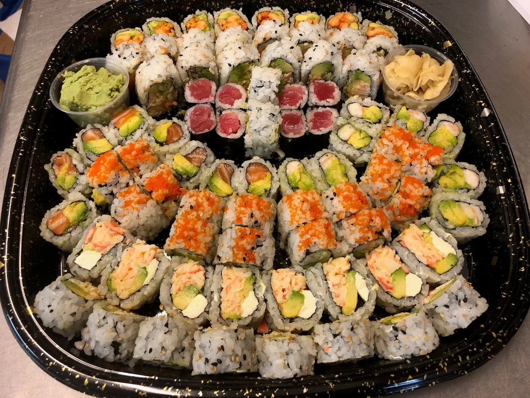 Food & drink, Cougars Cafe and Catering