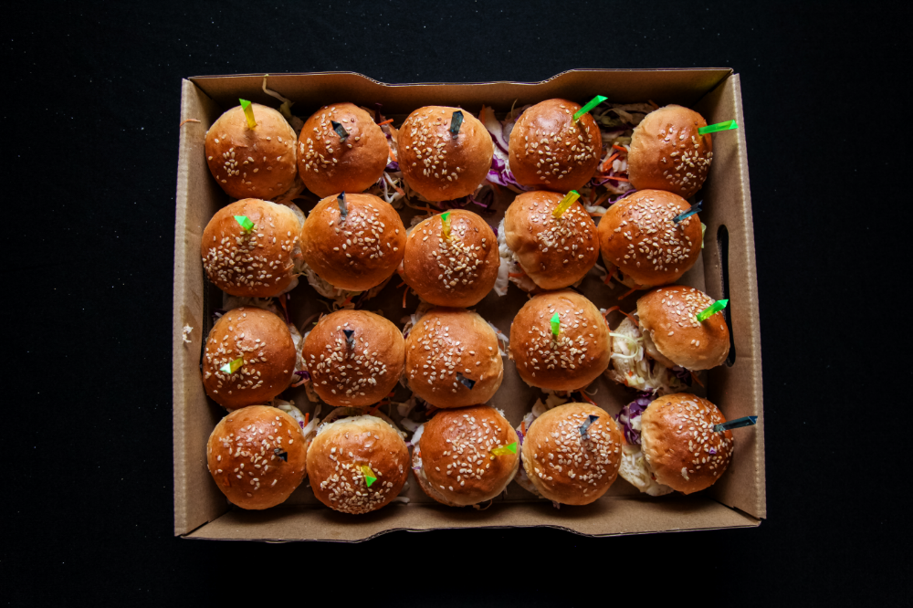 Food & drink, Cougars Cafe and Catering