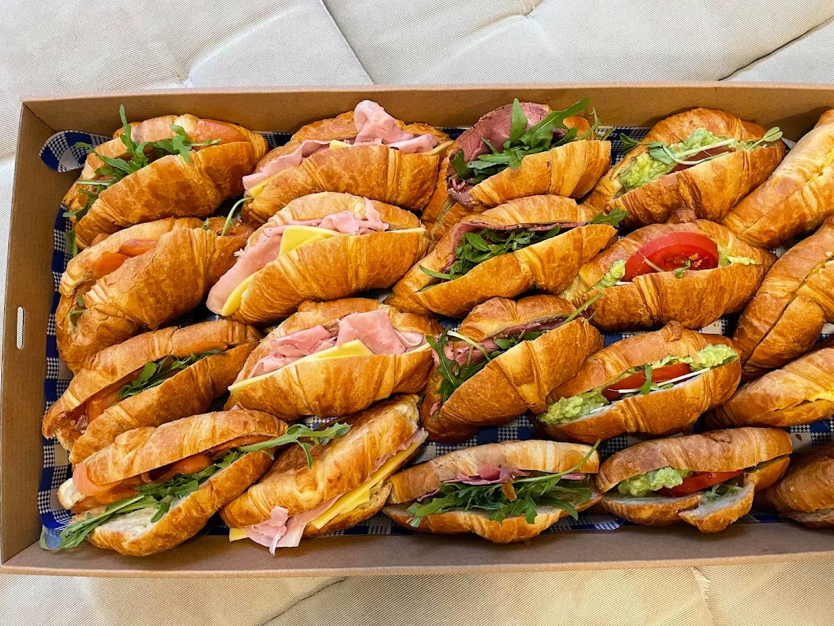 Food & drink, Cougars Cafe and Catering