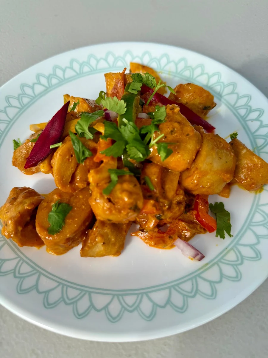 Food & drink, Manraj Tandoori Junction