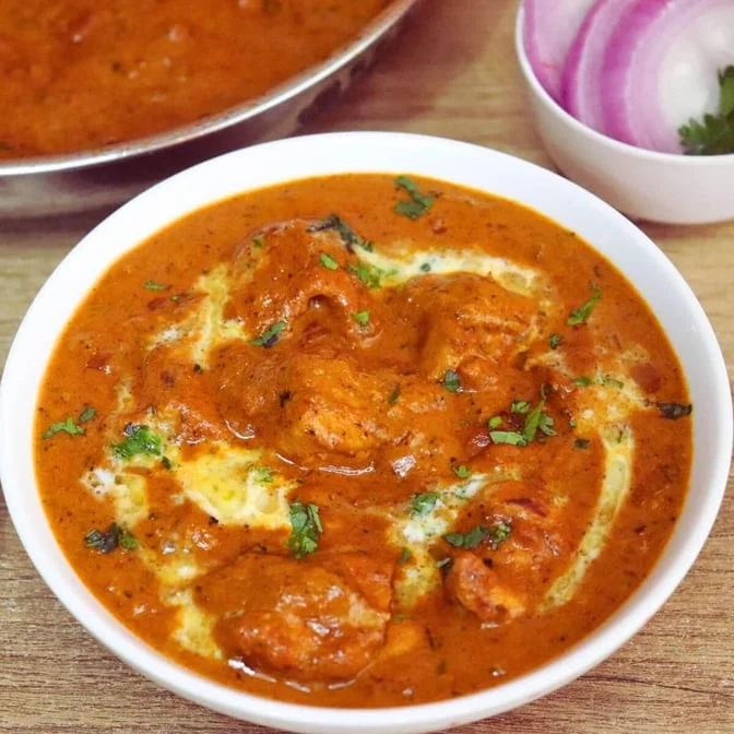 Food & drink, Manraj Tandoori Junction