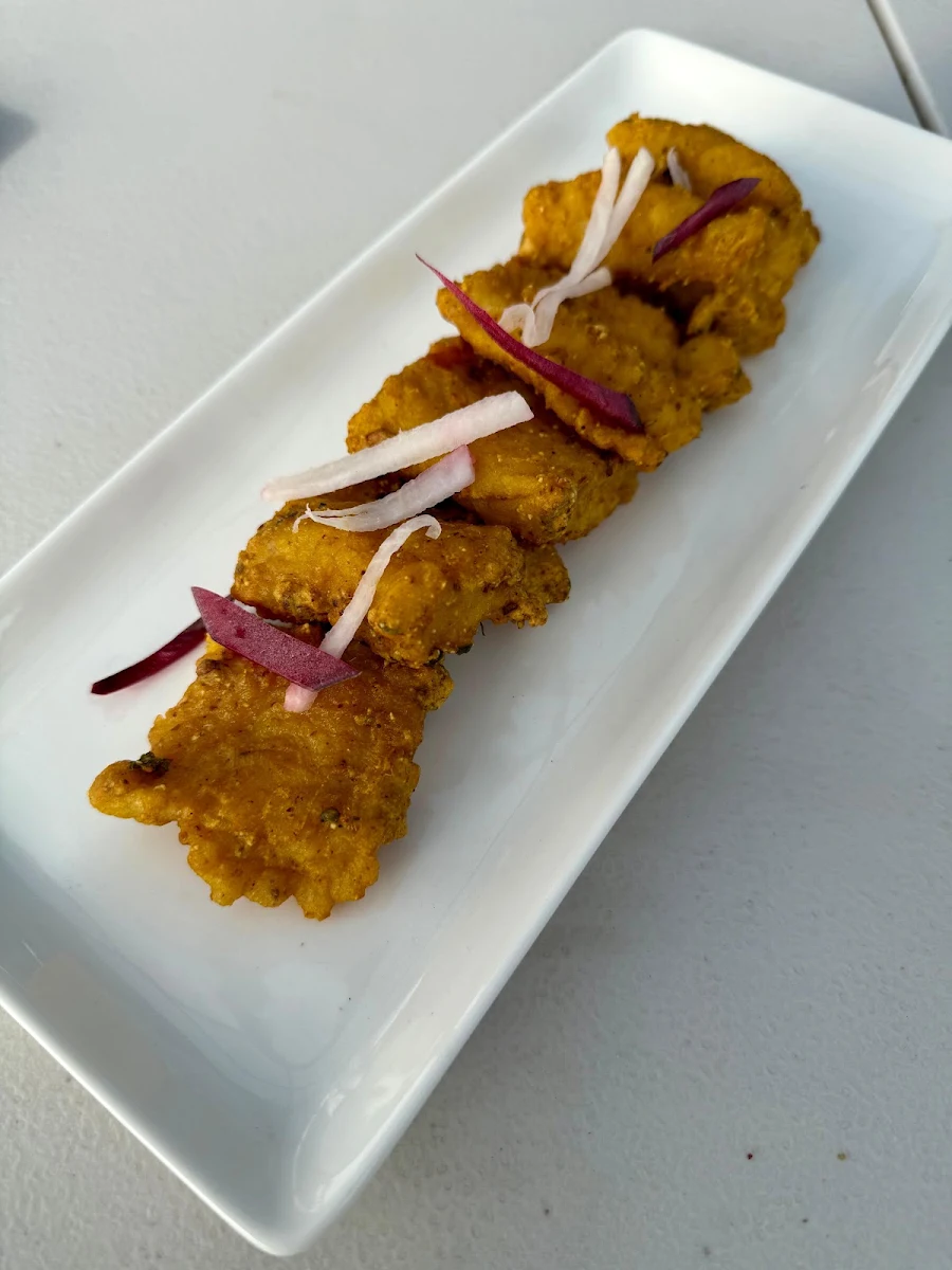 Food & drink, Manraj Tandoori Junction