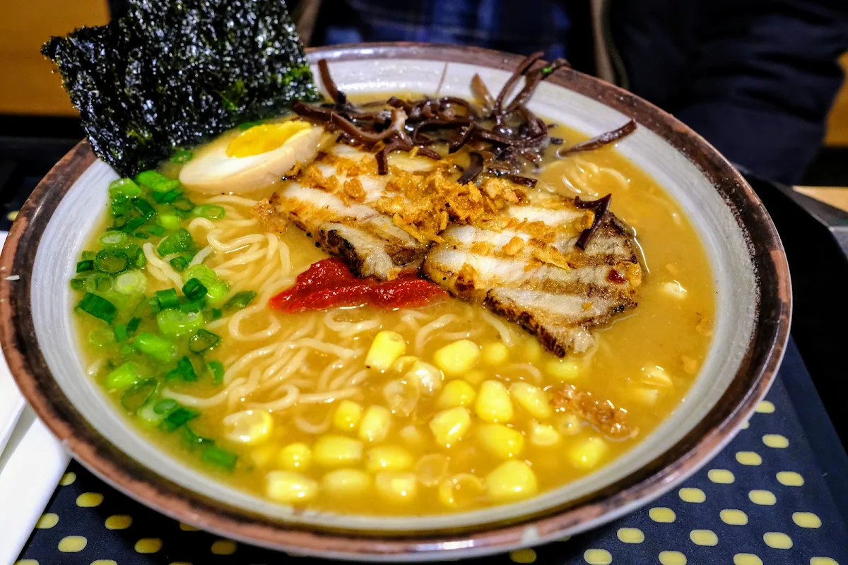 Food & drink photo 1