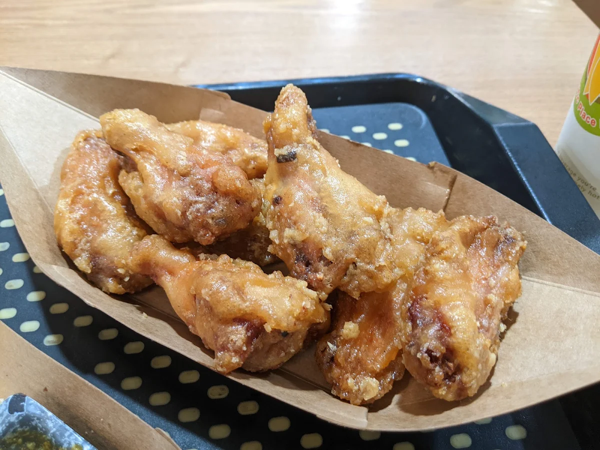 Food & drink photo 4