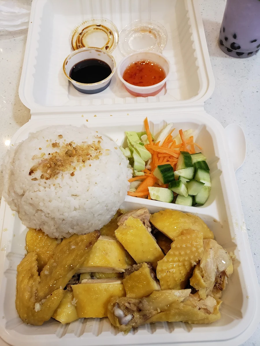 Food & drink photo 9