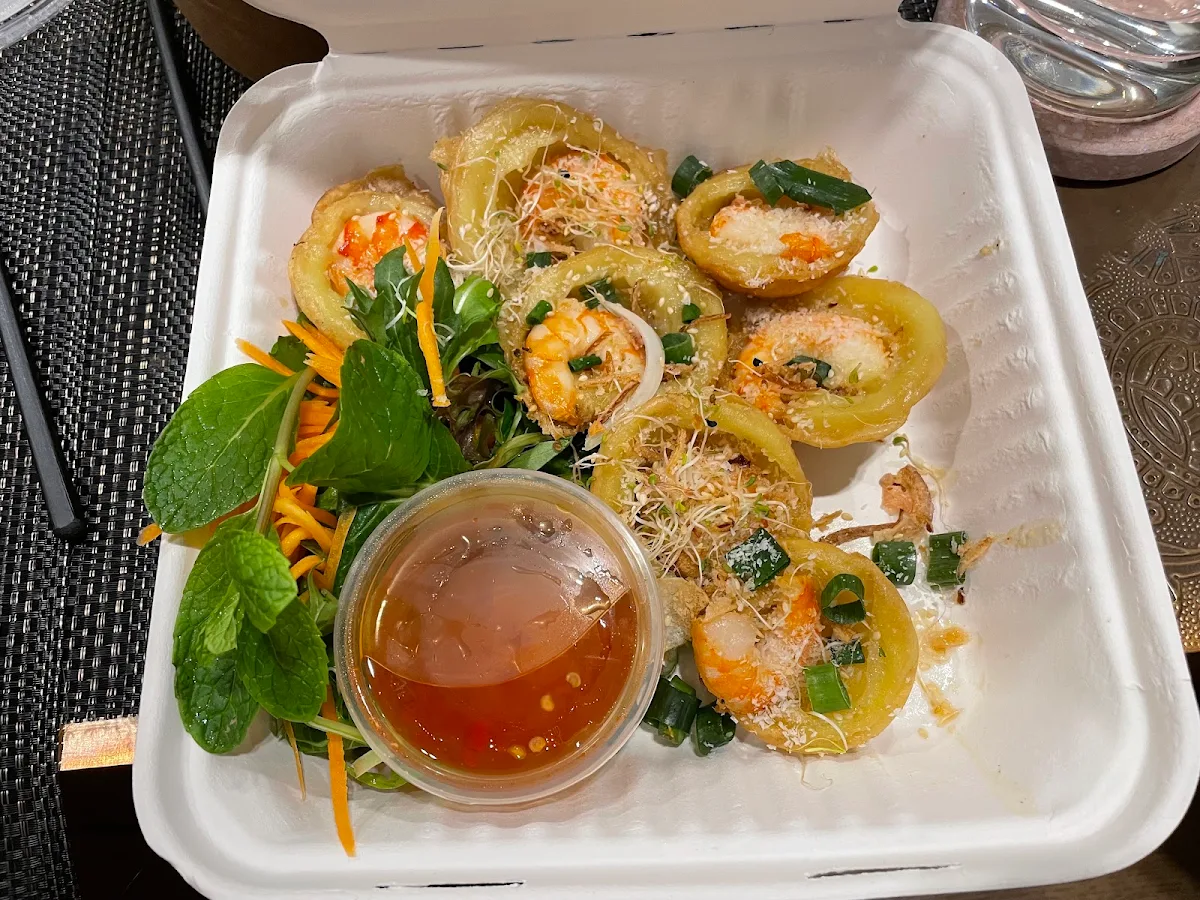 Food & drink, Black Ginger Restaurant