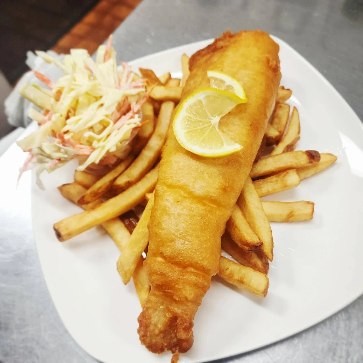 Food & drink, Tracie's Place Restaurant and Karaoke