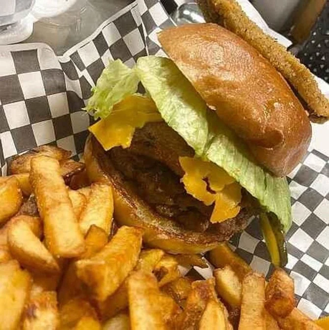 Food & drink, Tracie's Place Restaurant and Karaoke